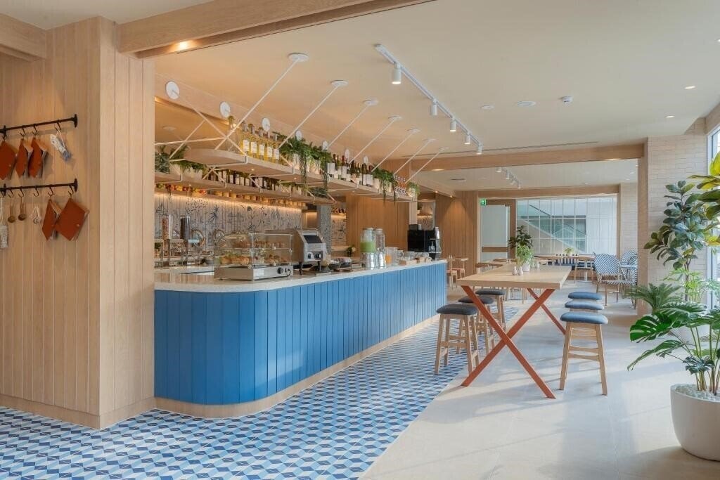Зображення Holiday Inn Express Rayong 3*