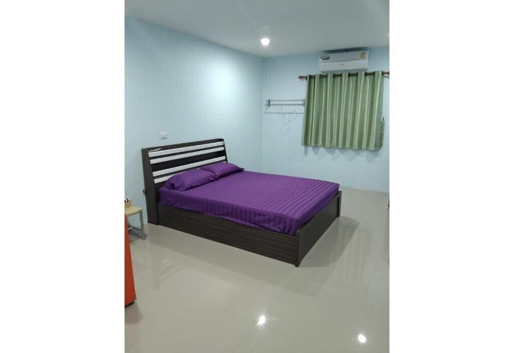Фотографія OYO 75400 Moo Yim Resort 2*
