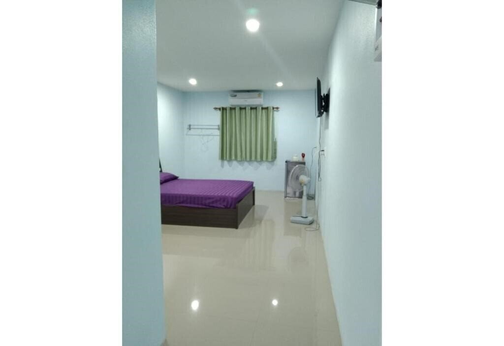 Зображення OYO 75400 Moo Yim Resort 2*