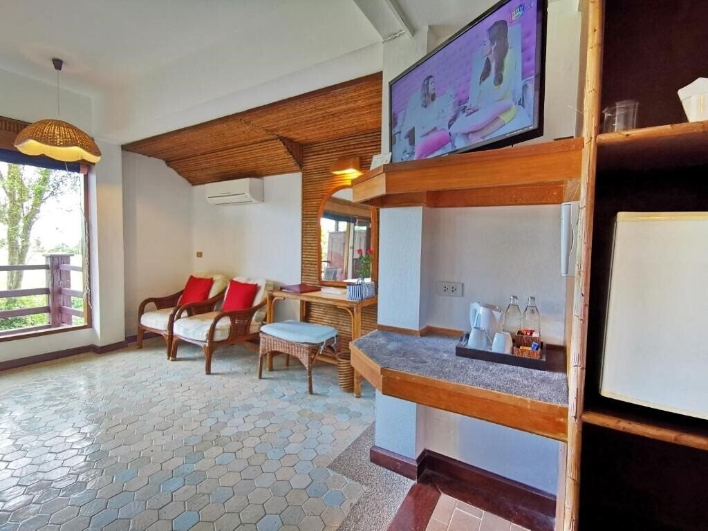 Картинка Rayong Resort 4*