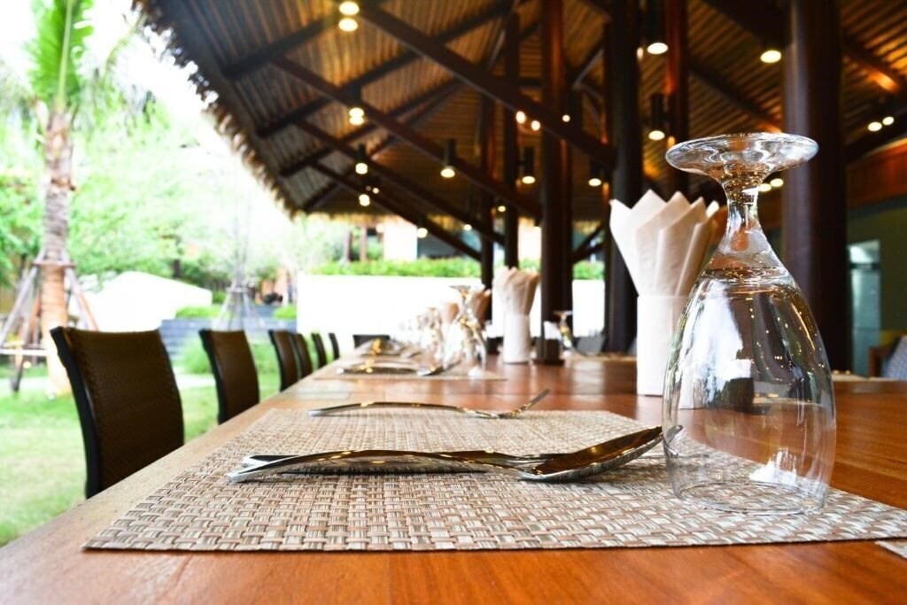 Фото Avatar Railay Resort 3*