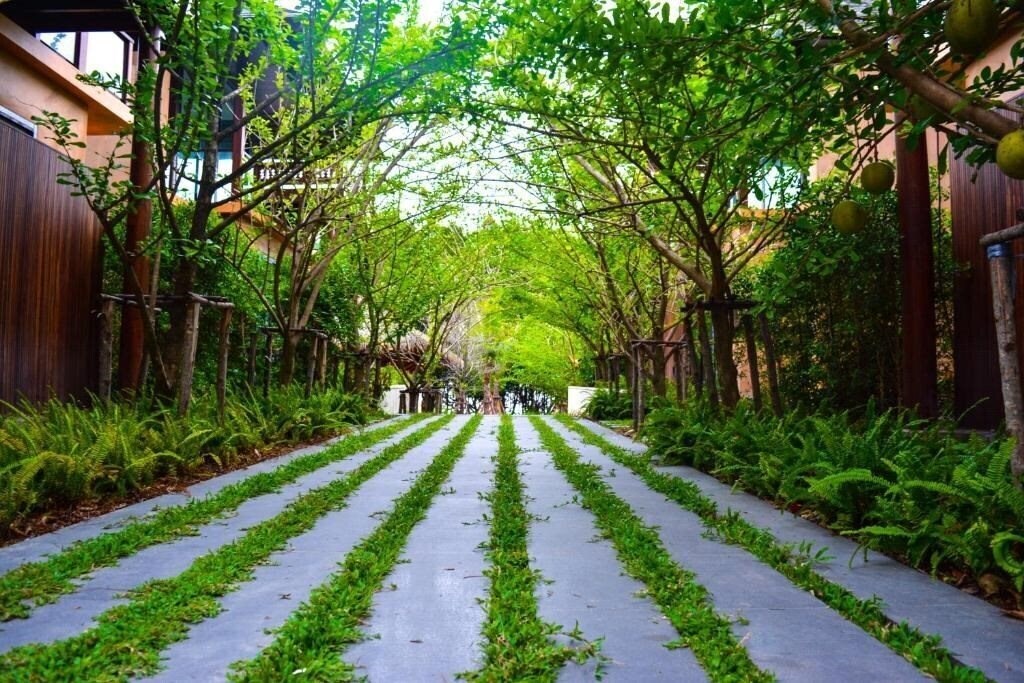 Фотография Avatar Railay Resort 3*