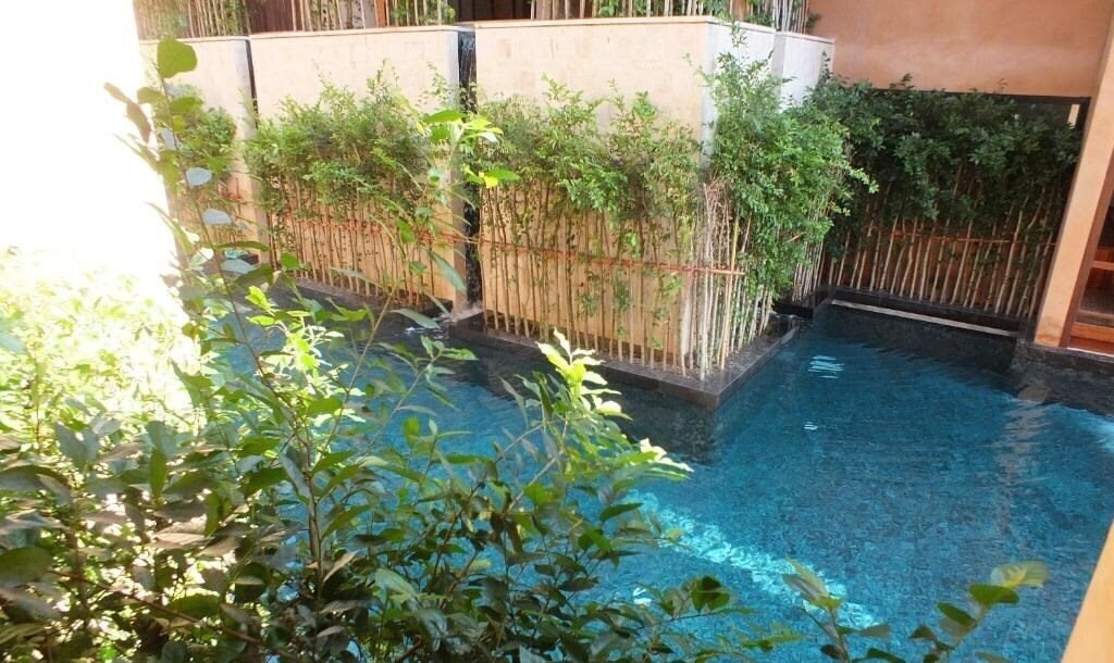 Картинка Avatar Railay Resort 3*