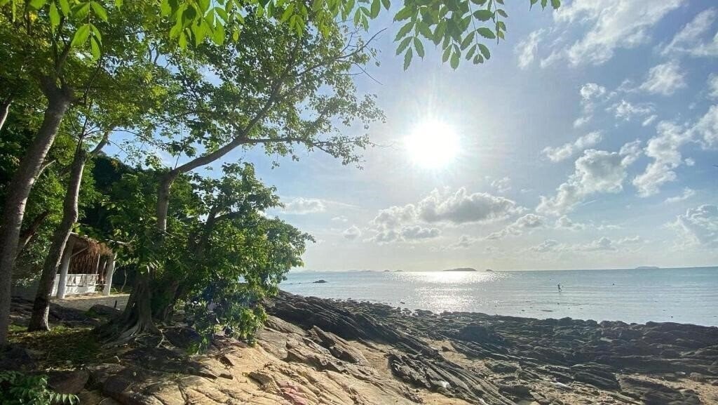 Картинка Baan Supparod 3*