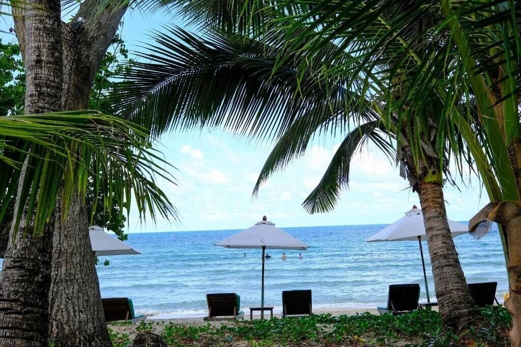 Фотографія Ao Prao Resort 4*