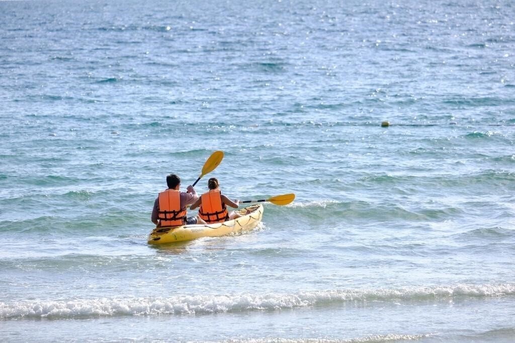 Зображення Ao Prao Resort 4*
