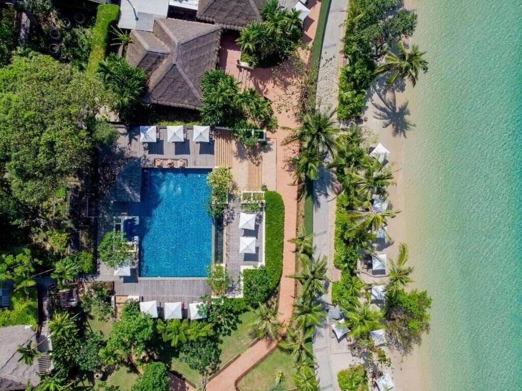 Изображение Le Vimarn Cottages & SPA 4*