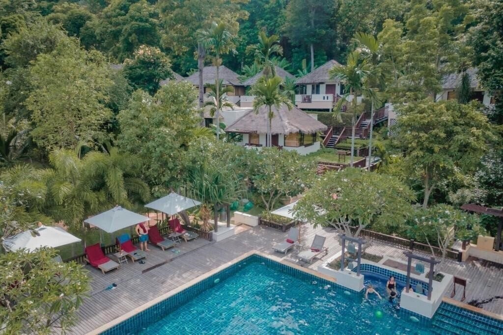 Картинка Le Vimarn Cottages & SPA 4*