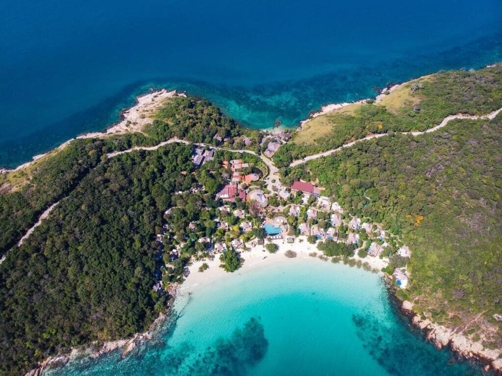 Готель Paradee Resort & SPA 5*