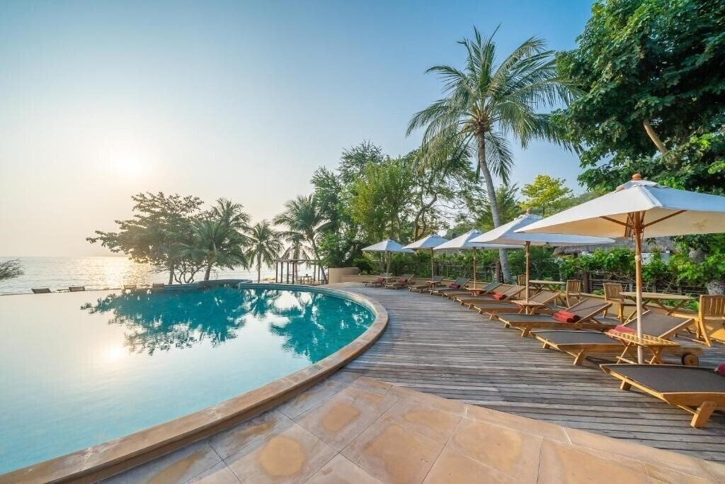 Фотографія Paradee Resort & SPA 5*