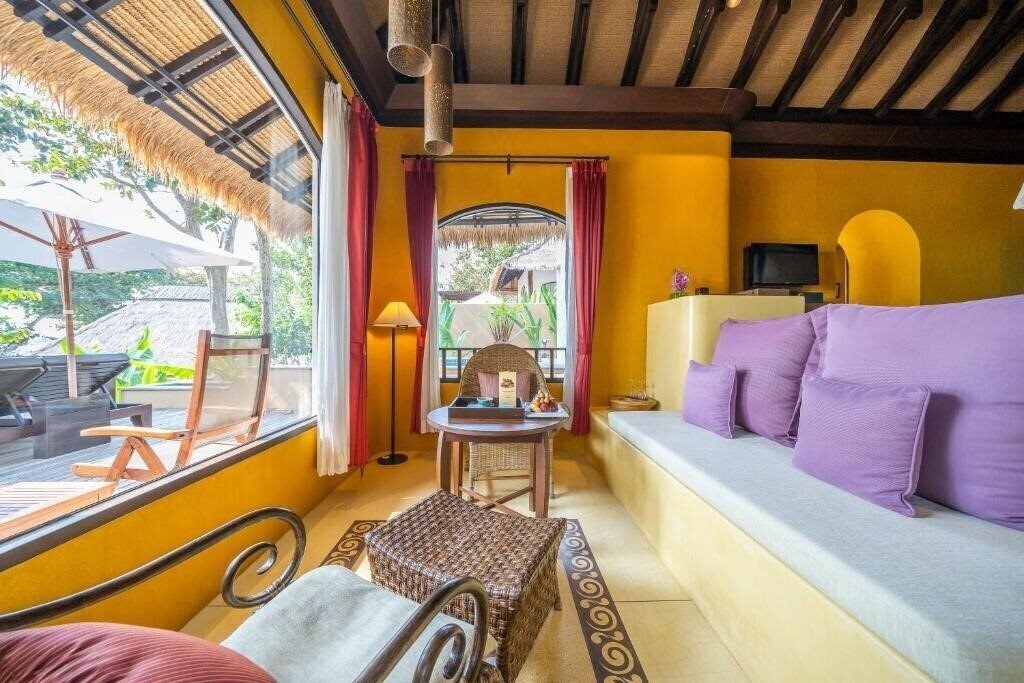 Зображення Paradee Resort & SPA 5*