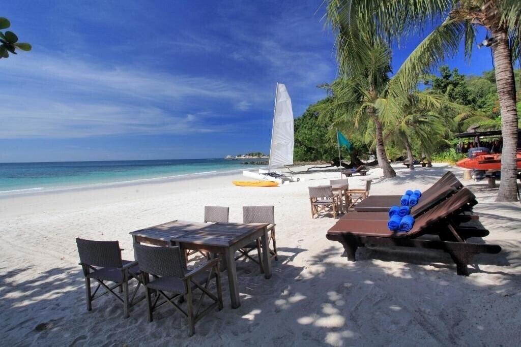 Изображение Paradee Resort & SPA 5*
