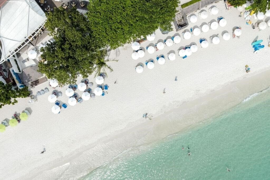 Зображення Sai Kaew Beach Resort 3*