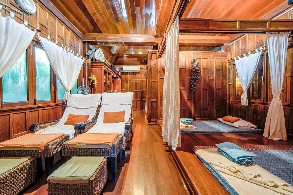 Готель Samet Ville Resort 3*