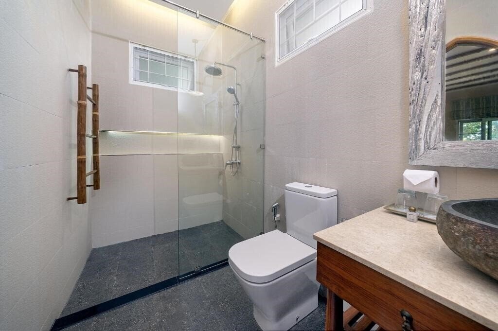 Фото Samet Ville Resort 3*