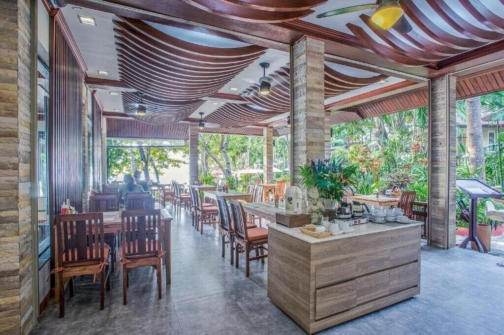 Фотографія Samet Ville Resort 3*