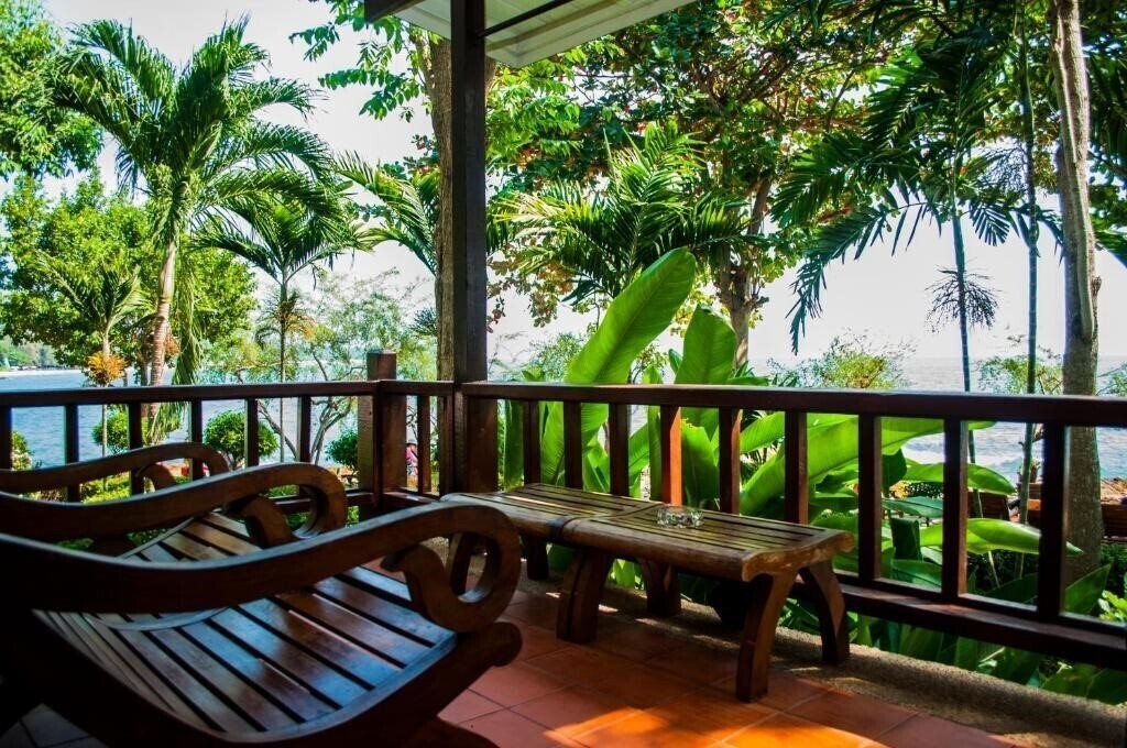 Картинка Samet Ville Resort 3*