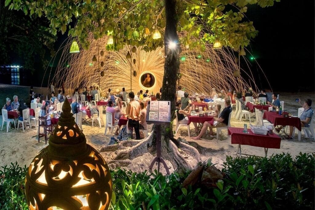 Картинка Samet Ville Resort 3*