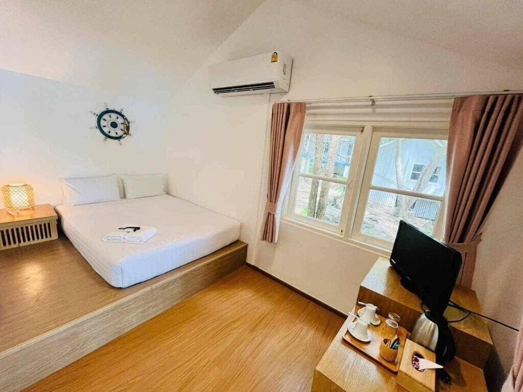 Фотографія The C Samet Beach Resort 3*
