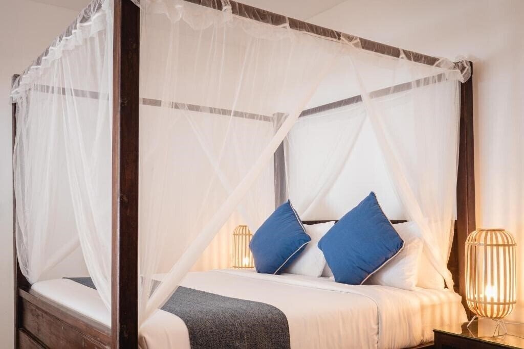 Зображення The C Samet Beach Resort 3*