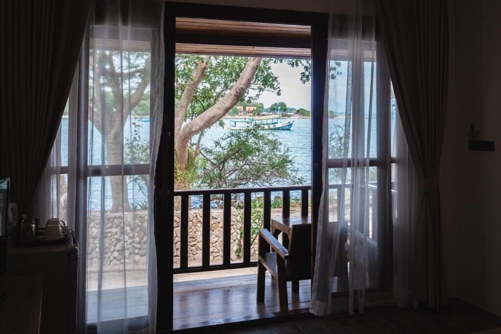 Картинка The C Samet Beach Resort 3*