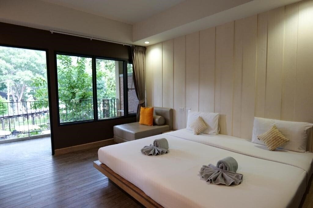 Фото Samed Hideaway Resort 3*