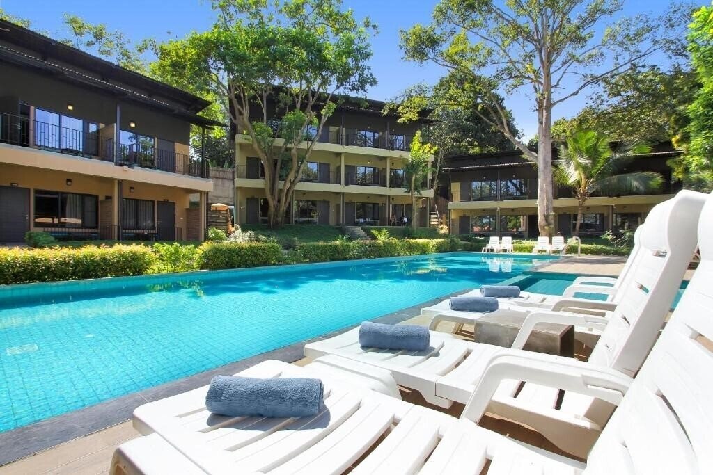Зображення Samed Hideaway Resort 3*