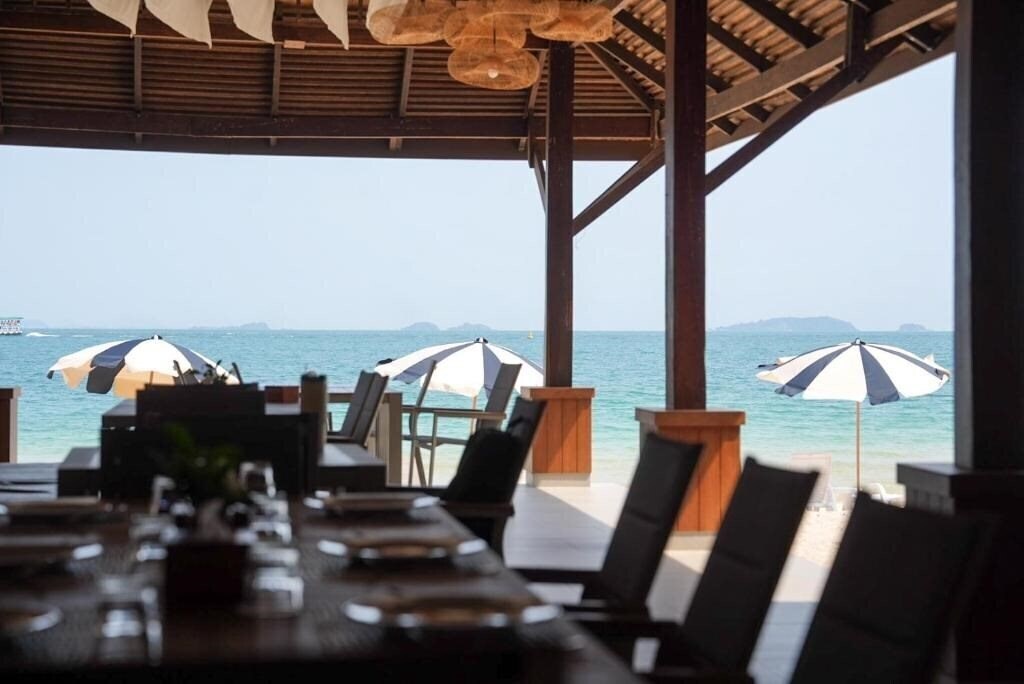 Зображення Samed Amoris Resort & Pool Villas 3*