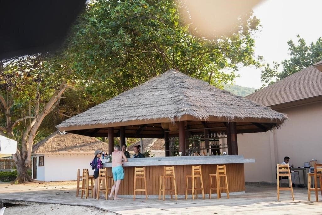 Картинка Samed Amoris Resort & Pool Villas 3*