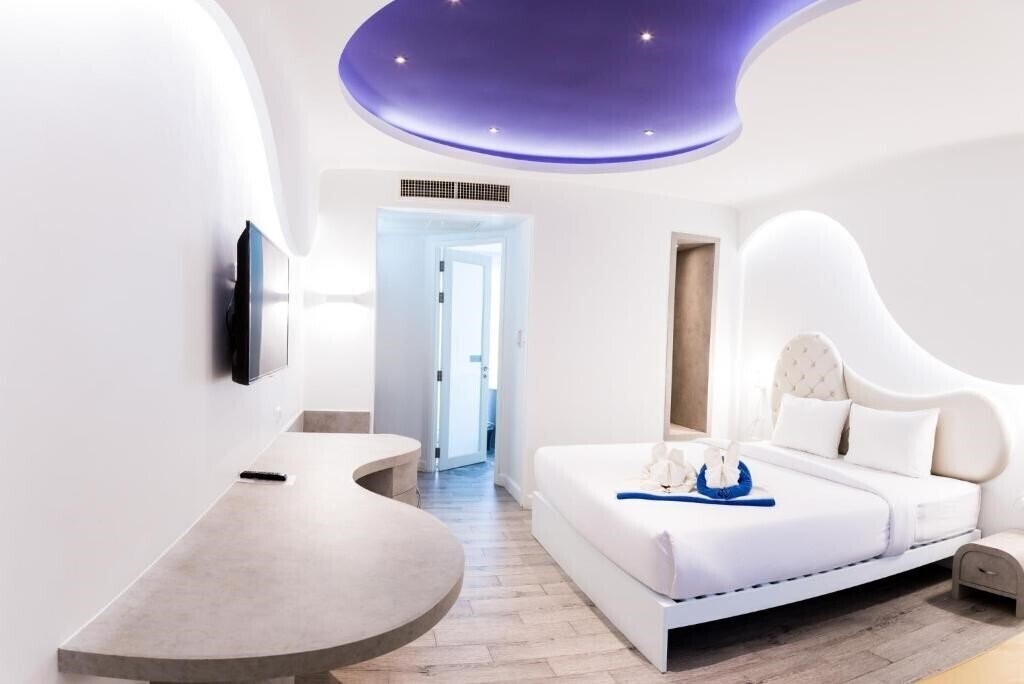 Готель Avatara Resort 3*