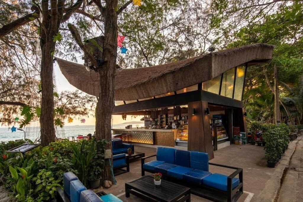 Фотографія Avatara Resort 3*