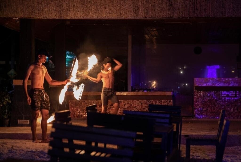 Зображення Avatara Resort 3*
