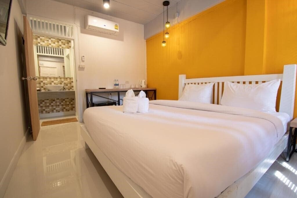 Фото Samed Green Inn 1*