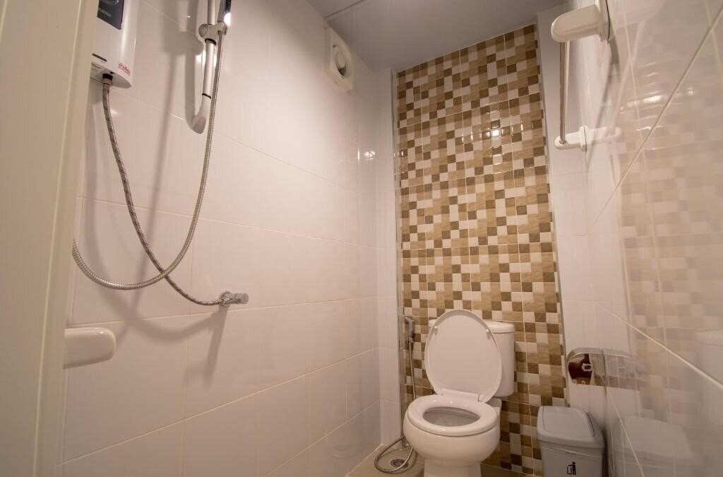 Фотографія Samed Green Inn 1*