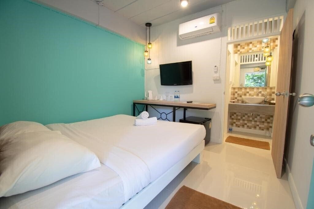Картинка Samed Green Inn 1*