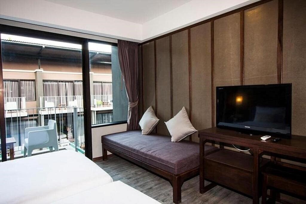 Изображение La Lune Beach Resort 3*