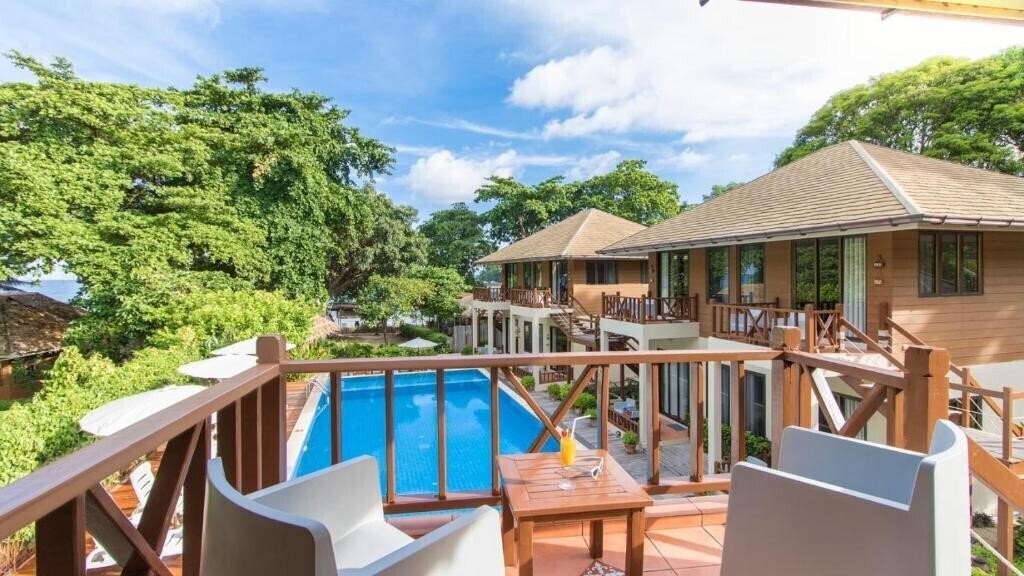 Зображення Samed Cabana Resort 3*