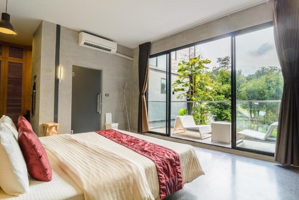 Готель Samed Grand View Resort 3*