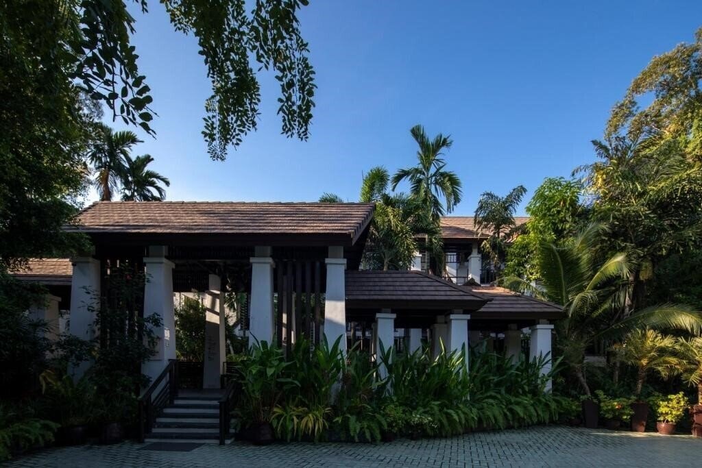 Зображення Samed Pavilion Resort 3*