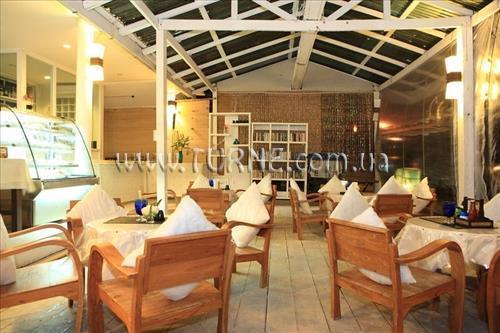 Картинка Le Blanc Samed Resort 3*