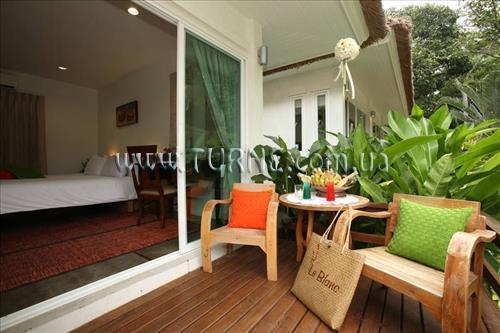 Зображення Le Blanc Samed Resort 3*