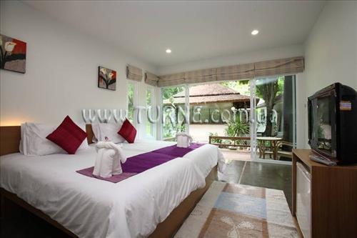 Фотографія Le Blanc Samed Resort 3*