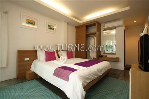 Готель Le Blanc Samed Resort 3*