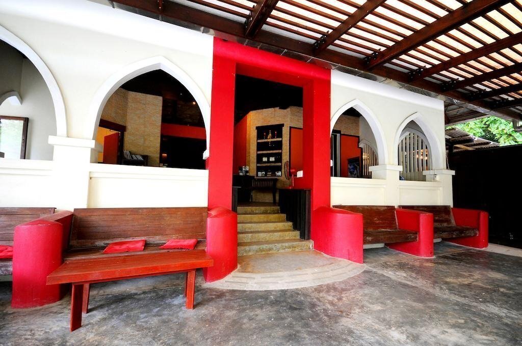 Фотографія Lima Bella 3*