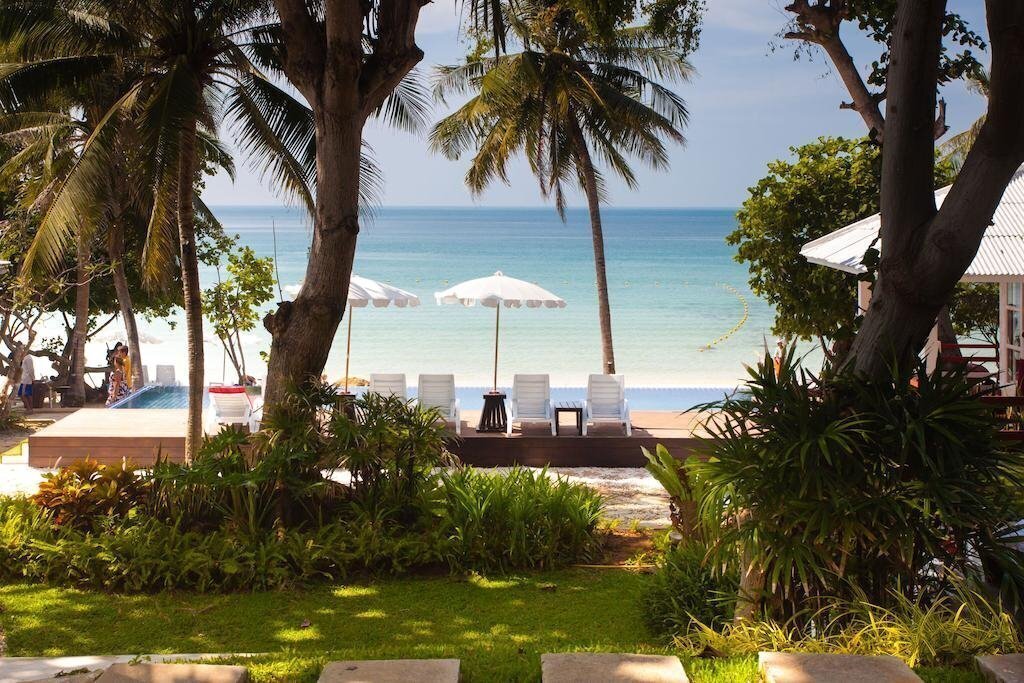 Изображение Lima Coco Resort 3*