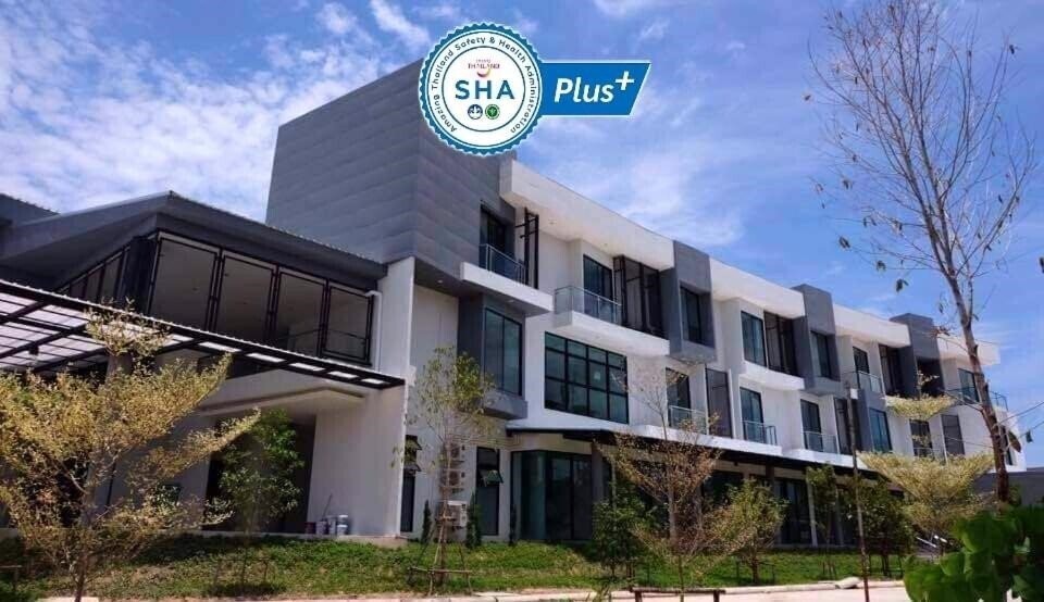 Зображення Chuan Chom The High Resort Saraburi 3*