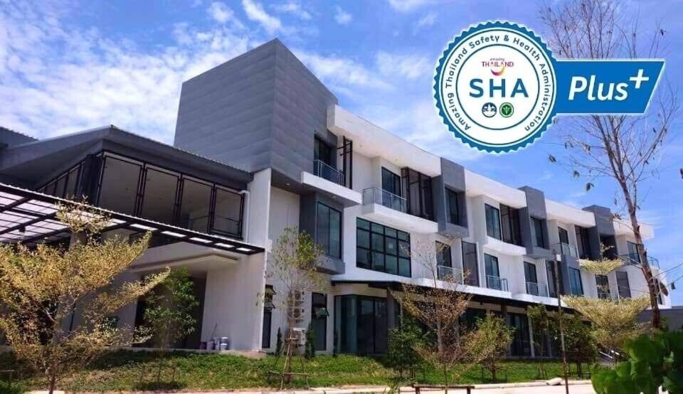 Картинка Chuan Chom The High Resort Saraburi 3*