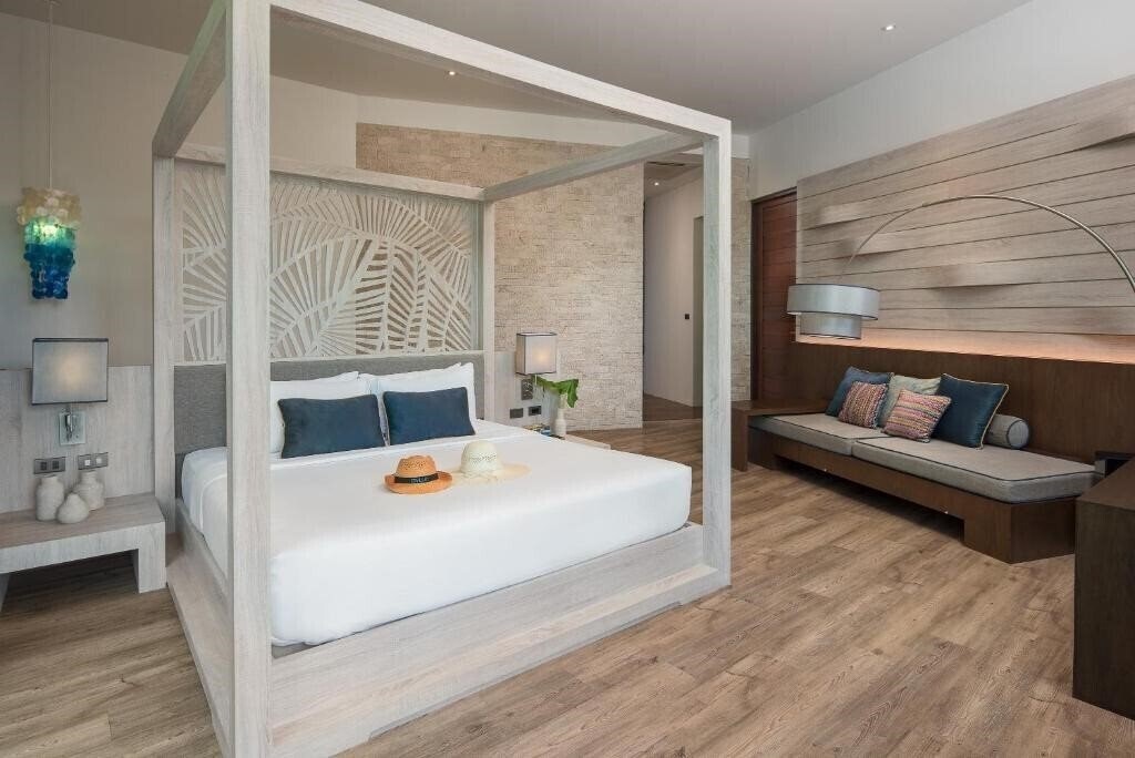 Фотографія Idyllic Concept Resort 4*