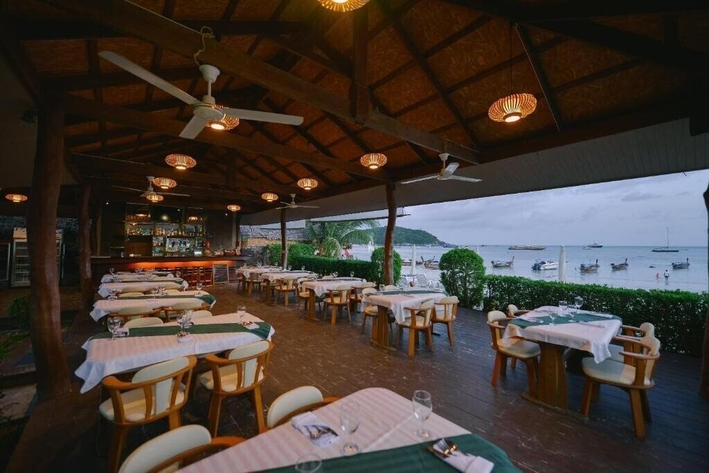 Фотография Sita Beach Resort 4*