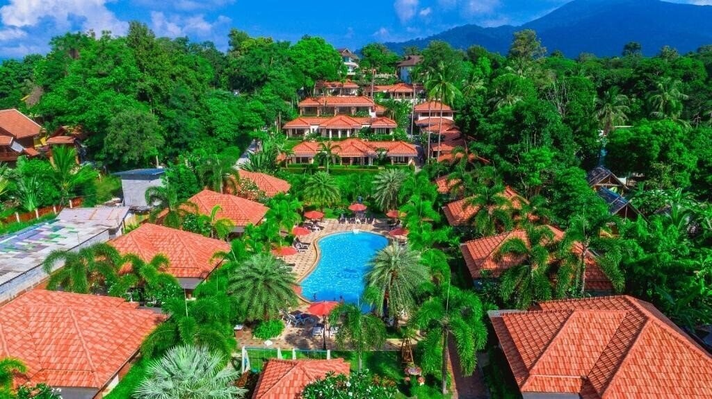 Изображение Sita Beach Resort 4*